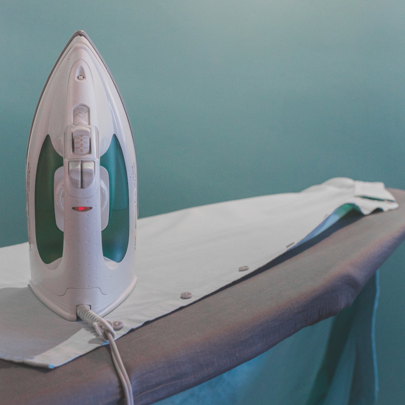 percale sheets may require ironing