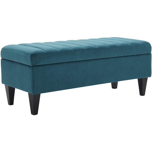 Upholstered Benches with storage