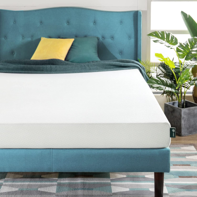 Zinus Green Tea Memory Foam Mattress