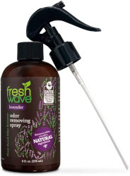 fresh wave odor eliminator spray 