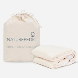 naturepedic Organic protector pad