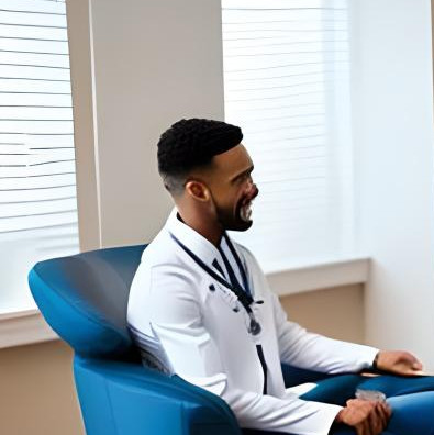 allergist doctor