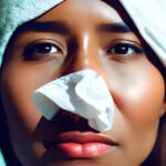 Bedding Allergy: Understanding and Prevention bedding-allergy-tissue-paper-3