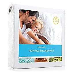 Linenspa Mattress Encasement