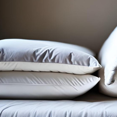 memory foam pillow vs latex how to choose