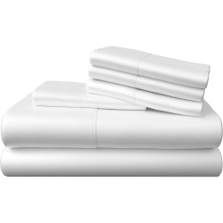 Bamboo Bay Luxury Sheets