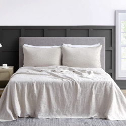 DAPU Pure Linen Sheet