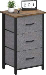 nightstand for guest room