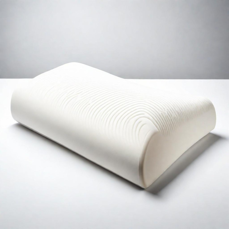 countour pillow